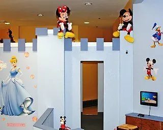 Worldgate Resort Hotel Kissimmee